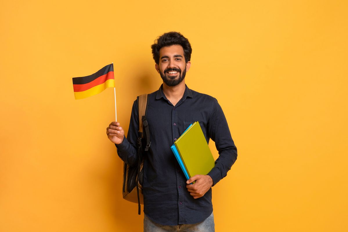 study in germany for international students