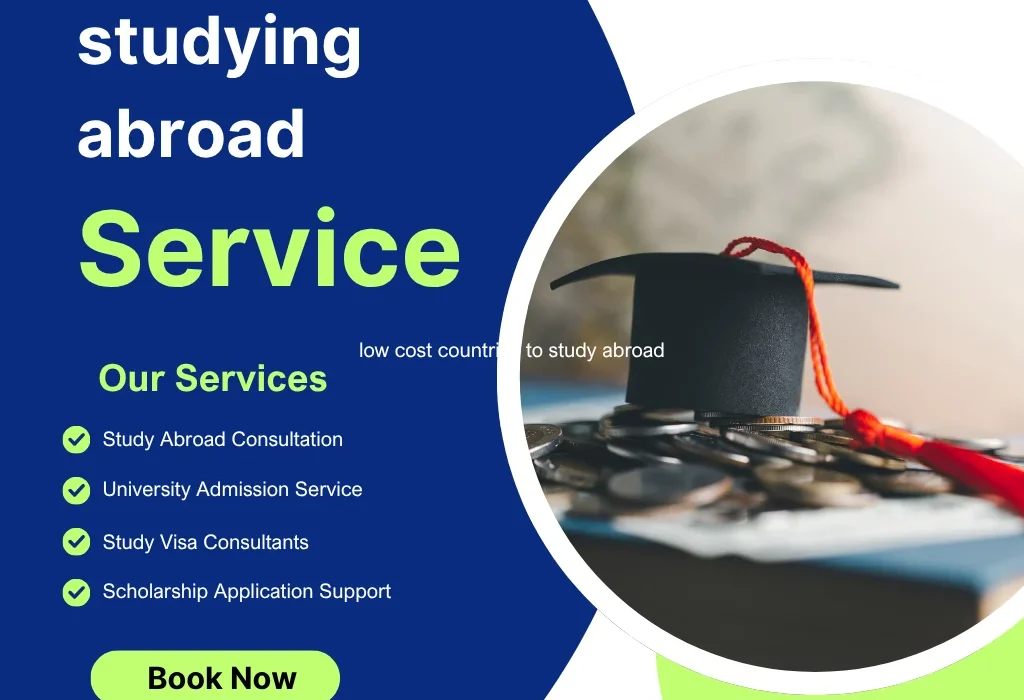 benefits of studying abroad