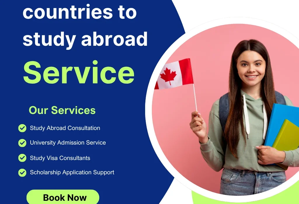 best countries to study abroad