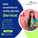 best countries to study abroad