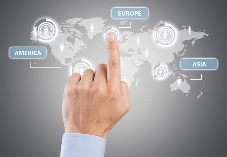 How We Help You Choose the Right Country