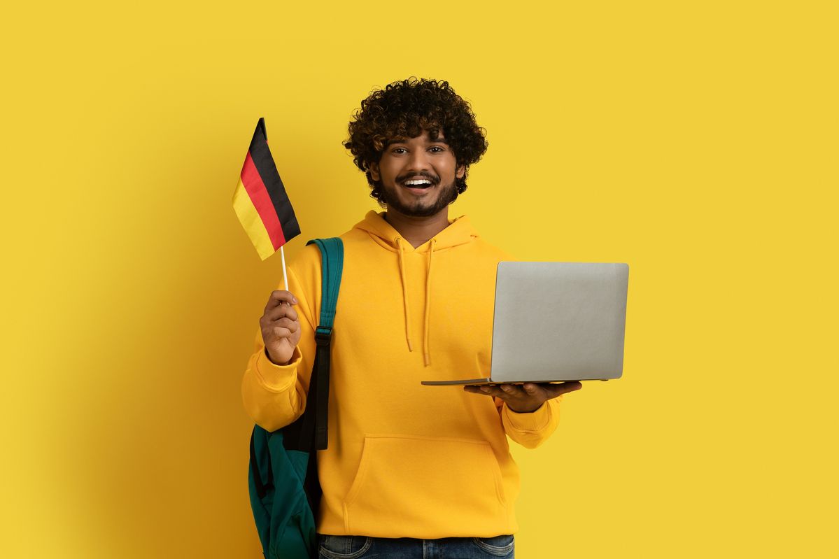 study abroad germany