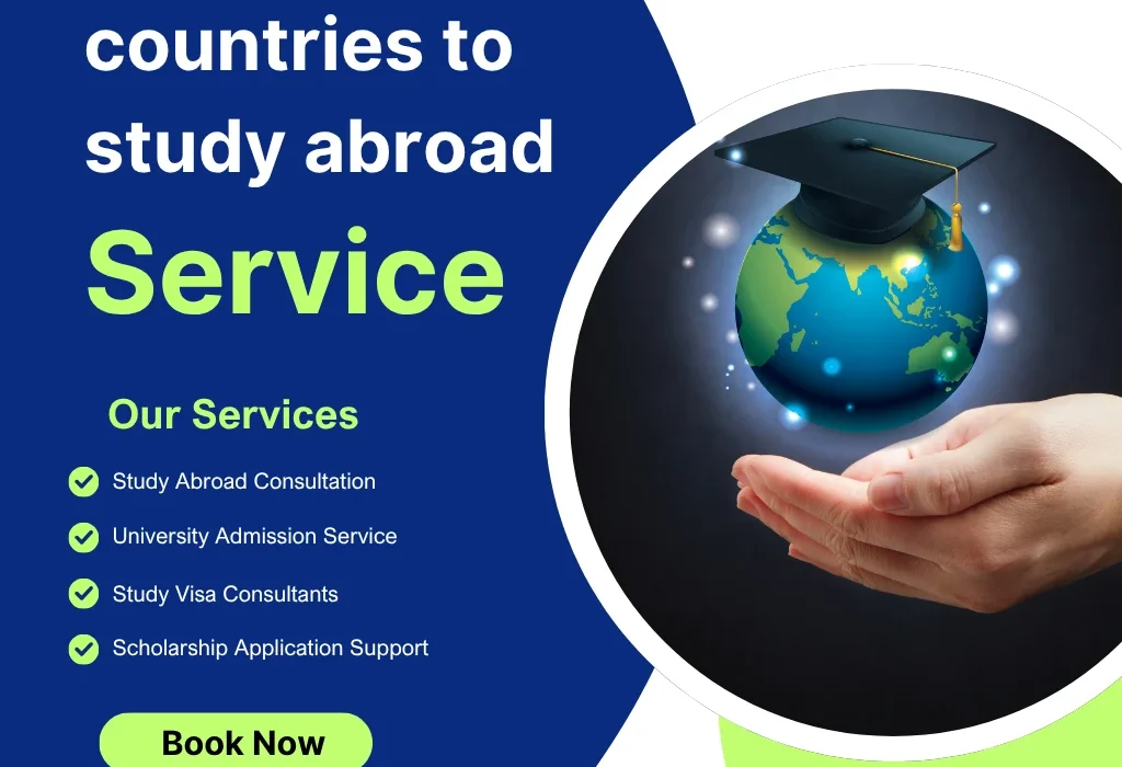 cheap countries to study abroad