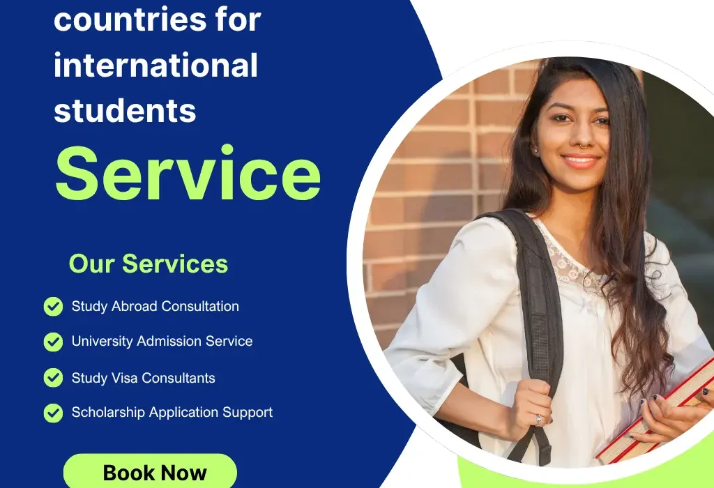 budget friendly countries for international students