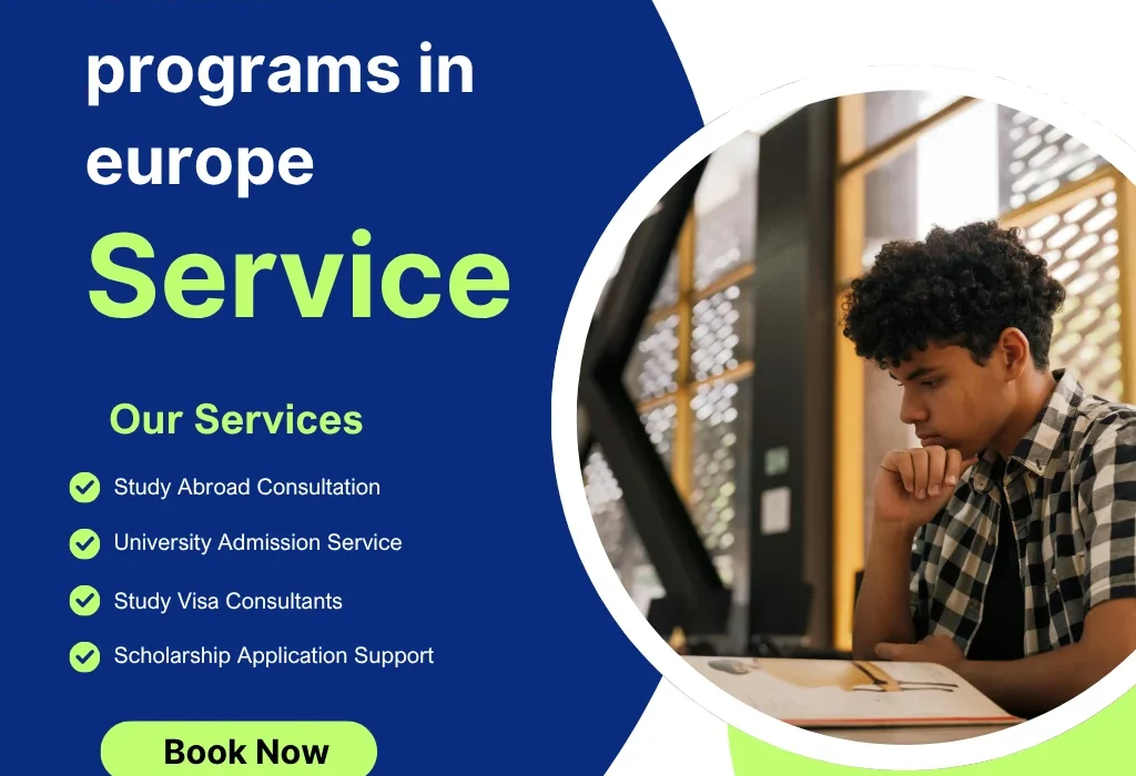 free masters programs in europe