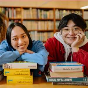 reasons for studying abroad