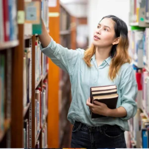 studying abroad as an international student