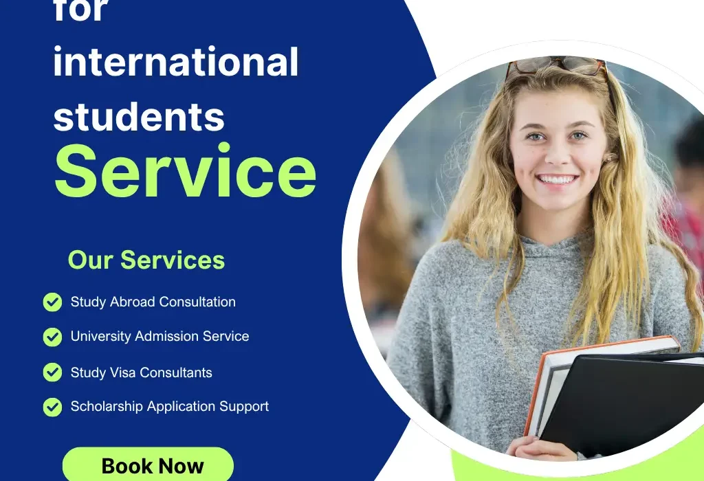 tuition fees for international students