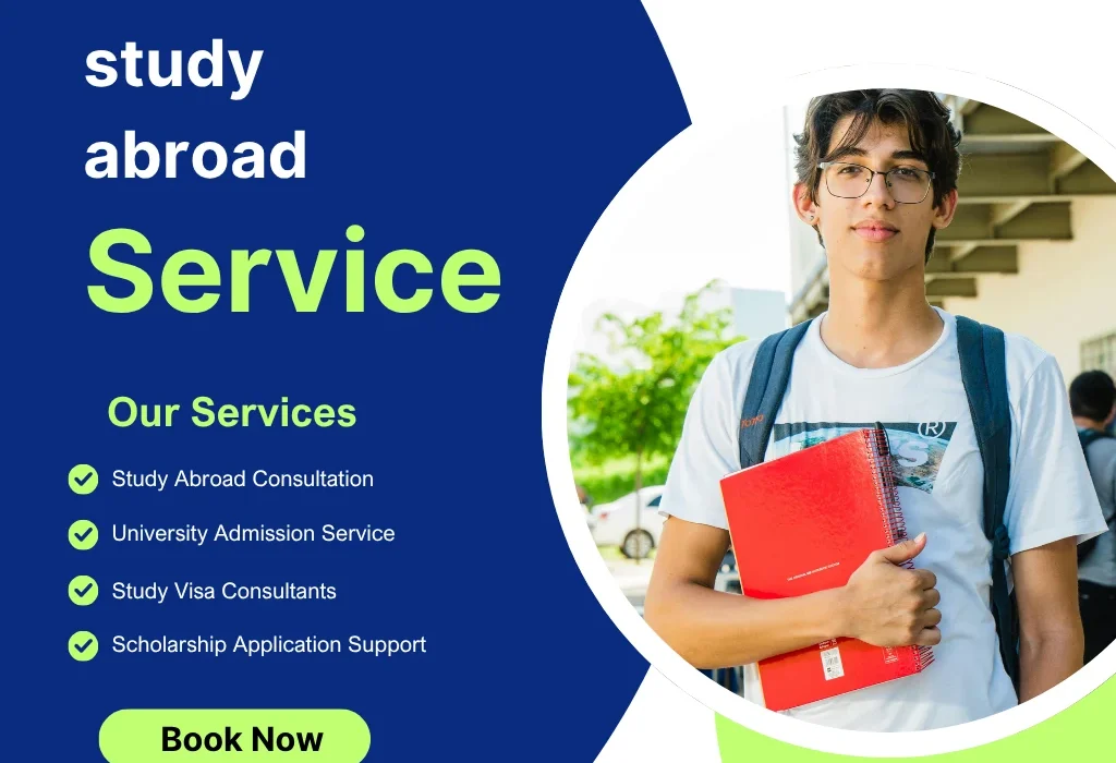 work and study abroad