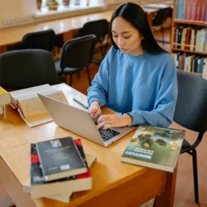 work and study abroad