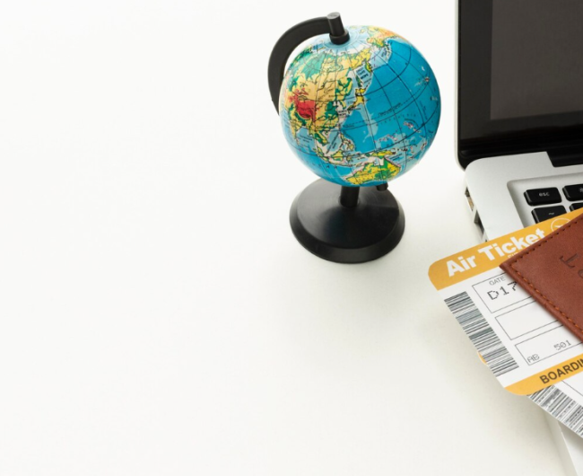 Documents Required for a Study Visa