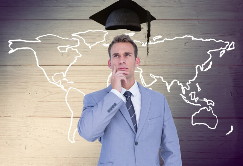 Who Should Book a Study Abroad Consultation?