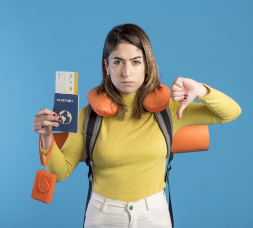 Common Reasons for Student Visa Rejection